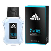 Adidas Ice Dive 100ML EDT Spray (M)